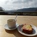 Kaffee mit Meertrübeli-kokoschueche