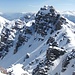 zum Vergleich ein schönes Winterbild der Malgruben; Blick von der Hochtennspitze(März 2014)