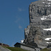 Station Eigergletscher und Genferpfeiler