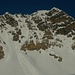Foto des ersten Besteigungsversuchs vom 21./22.2.2014:<br /><br />Der wilde Piz Murtera (2994m) bekommt wohl kaum jedes Jahr Besuch von Bergsteiger.<br /><br />