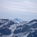 Dent Blanche, Matterhorn
