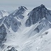 ein Ziel für die nächste Saison: die schöne Wurmaulspitze(3022m) mit dem tollen NO-Hang