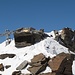Höchster Punkt der Schweiz, Dufourspitze