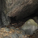 Milchmondloch (Blick in die Höhle)