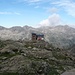 Rifugio Remondino (2465 m)