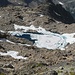 Lago di Nasta (2800 m)