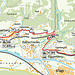 Strecke: Etappe Eggerberg - Ausserberg