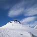 Poncione di Cassina Baggio, Cima Sud