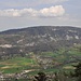 Belprahon und Mont Raimeux