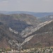 Gorges de Moutier