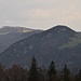 Hinterweissenstein und Röti