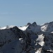 Gut, dass diese Gipfel auch auf unserer Skitourenkarte zu finden sind...