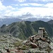 <b>Il Pizzo Predèlp W (2585 m) in una foto d'archivio del 5 agosto 2008.</b>