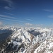 Blick richtung Lechtaler Alpen