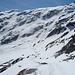 Gaulihütte – Aufstiegsspur zur Chammliegg