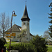Kirche Sigriswil