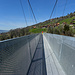 Hängebrücke Sigriswil - Aeschlen