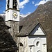 Kirche von Gerra Verzasca