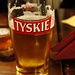 Un ottima birra polacca, molto + leggere delle nostre,<br />berne 2 medie e non sentirle non ha prezzo...