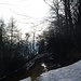 Feldweg ab Dalpe