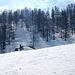 Hütte bei Scontra P.1660