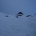 Im 1. Couloir