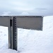 Gipfelkreuz Campo Tencia