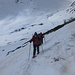 Fabio " the alpinist"