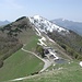 Alpe di Lenno e Monte di Lenno (1589 m)