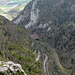 Blick von P 1037 