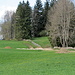 Paturage de Mont Girod