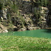 Lac Vert