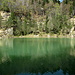 Lac Vert