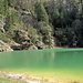 Lac Vert