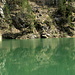 Lac Vert, ein wunderschönes Bijoux