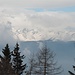 I monti della Val d'Ultimo.