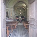 San Gorgio -  interno della chiesa.