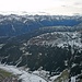 01.11.2010: Blick hinüber in die Lechtaler Alpen.
