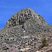 Volcanic rock, no doubt! Unfortunately very brittle too...