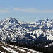 Spotted two new goals today: Raymonds and Reynolds Peak