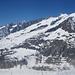 Blick über den Aletschgletscher