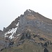kaum noch Schnee im Alpstein I (Wildhuser Schofberg)