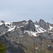 kaum noch Schnee im Alpstein III