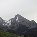 Wildhuser Schafberg, von der Alp Oberstofel gesehen