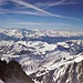Mont Blanc - Google+ Pano