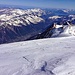 Mont Blanc - Gipfelimpressionen