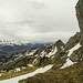 Südseitige Umgehung des Stöllen-Ostgipfels II