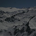 Blick vom erkletterten namenlosen Gipfel auf Berge der Ötztaler Alpen, die ich letztes Jahr mit "wegener" erstieg (die Weißseespitze erst 2017)