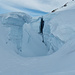 Tg2: Gletscherwelle