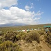 Shira Camp 1 auf 3500m.ü.M.